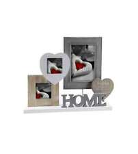 Portafoto multiplo home usato  Cagliari
