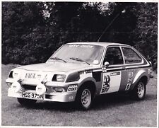 Vauxhall chevette l.h.d. for sale  BAGSHOT