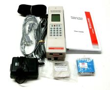 Testador ISDN Trend Aurora Prism taxa primária (FRETE GRÁTIS) P35 comprar usado  Enviando para Brazil