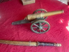 Ancien canon bois d'occasion  Dieulefit