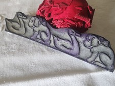 Antique stamp without d'occasion  Expédié en Belgium