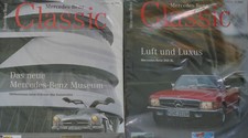 Mercedes benz classic gebraucht kaufen  Berlin