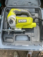 Ryobi jig saw for sale  GRANTHAM