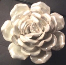 White iridescent handmade for sale  Las Vegas