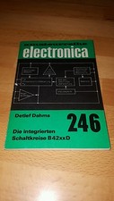 Amateurreihe electronica 246 gebraucht kaufen  Limbach-Oberfrohna