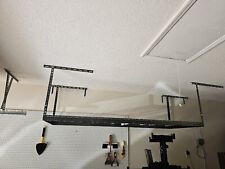 Saferacks overhead storage for sale  Middleburg
