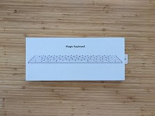 Wireless apple magic for sale  LONDON