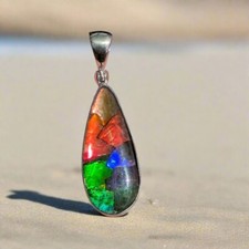 Sterling silver natural for sale  Las Vegas