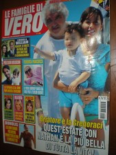 Vero le.elisabetta gregoraci usato  Campagna