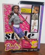 Barbie doll grace usato  Montale