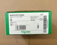 Schneider bmxddi1602 plc usato  Roseto Degli Abruzzi