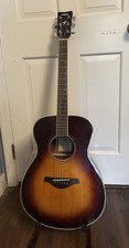 Yamaha transacoustic concert for sale  Cherry Hill