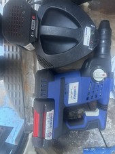 Perforateur berner batteries d'occasion  France