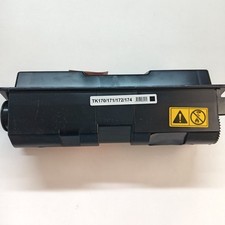 Black toner ink for sale  NORTHWICH