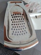 Silit spätzleprofi edelstahl gebraucht kaufen  Vellmar