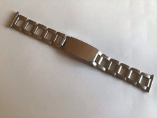 Bracciale acciaio scaletta usato  Napoli