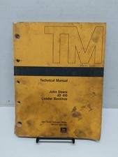 John deere technical for sale  Rogers