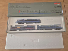 Märklin ice powered d'occasion  Expédié en Belgium