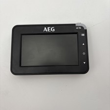 Aeg solar monitor gebraucht kaufen  Attendorn