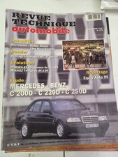 Revue technique automobile d'occasion  Achicourt