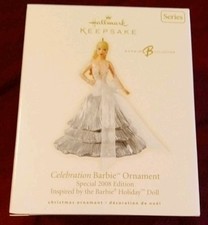 Hallmark keepsake celebration for sale  Bailey