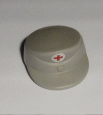 Playmobil casquette grise d'occasion Playmobil casquette grise d'occasion  Cagnes-sur-Mer