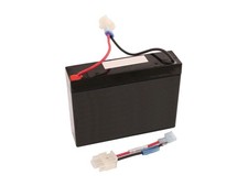 Batterie 12v 8ah gebraucht kaufen  Kall