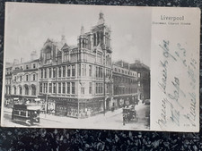 church house for sale church house for sale LIVERPOOL