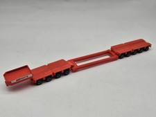 Herpa lkw ville gebraucht kaufen  Bopfingen