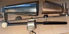 Cowbell ludwig walberg for sale  New Rochelle