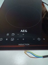 Aeg ikb32300cb kochfeld gebraucht kaufen Aeg ikb32300cb kochfeld gebraucht kaufen  Wilsdruff