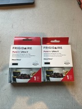 Usado, Pacote com 2 filtros de ar Frigidaire PAULTRA2 PureAir Ultra II comprar usado  Enviando para Brazil