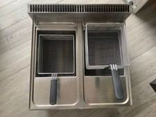 Friggitrice gas professionale usato  Lariano