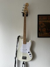 Fender squier sonic gebraucht kaufen  Hannover