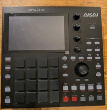 Akai mpc one for sale  INVERNESS