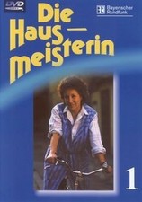 Hausmeisterin teil gabriela gebraucht kaufen  Berlin