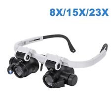 Lunettes bijoutier loupe d'occasion  Annecy