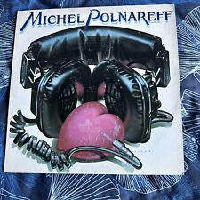 33t michel polnareff d'occasion  Villeneuve-sur-Lot