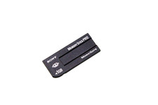 Usado, Cartão de memória Sony genuíno Memory Stick Pro Magic Gate 1GB MSX-1GS/GST câmera comprar usado  Enviando para Brazil
