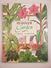 Indoor garden hardcover for sale  Montgomery