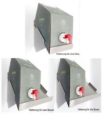 Juice box getränkesirup gebraucht kaufen  Roßtal