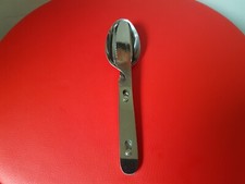 Reisebesteck campingbesteck am gebraucht kaufen  Herrieden