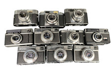 Voigtländer zeiss ikon gebraucht kaufen  Altenkirchen