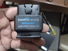 Veepeak obdcheck ble for sale  San Ysidro