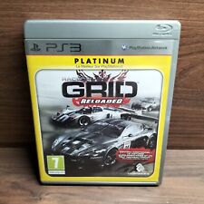 Grid race driver usato  Monsummano Terme