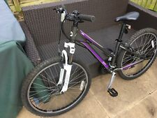 Giant bike ladies for sale  ALNWICK