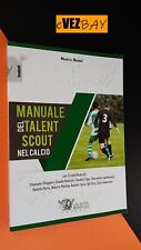 Manuale del talent usato  Novellara