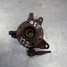 Renault clio mk2 for sale  LAMPETER