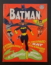 batgirl usato batgirl usato Novara