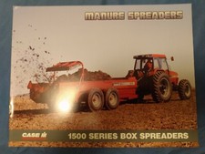 Case 1500 series for sale  Torrington